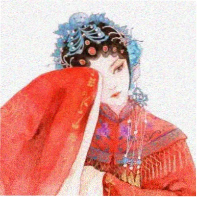 任帅 饰演 老丁